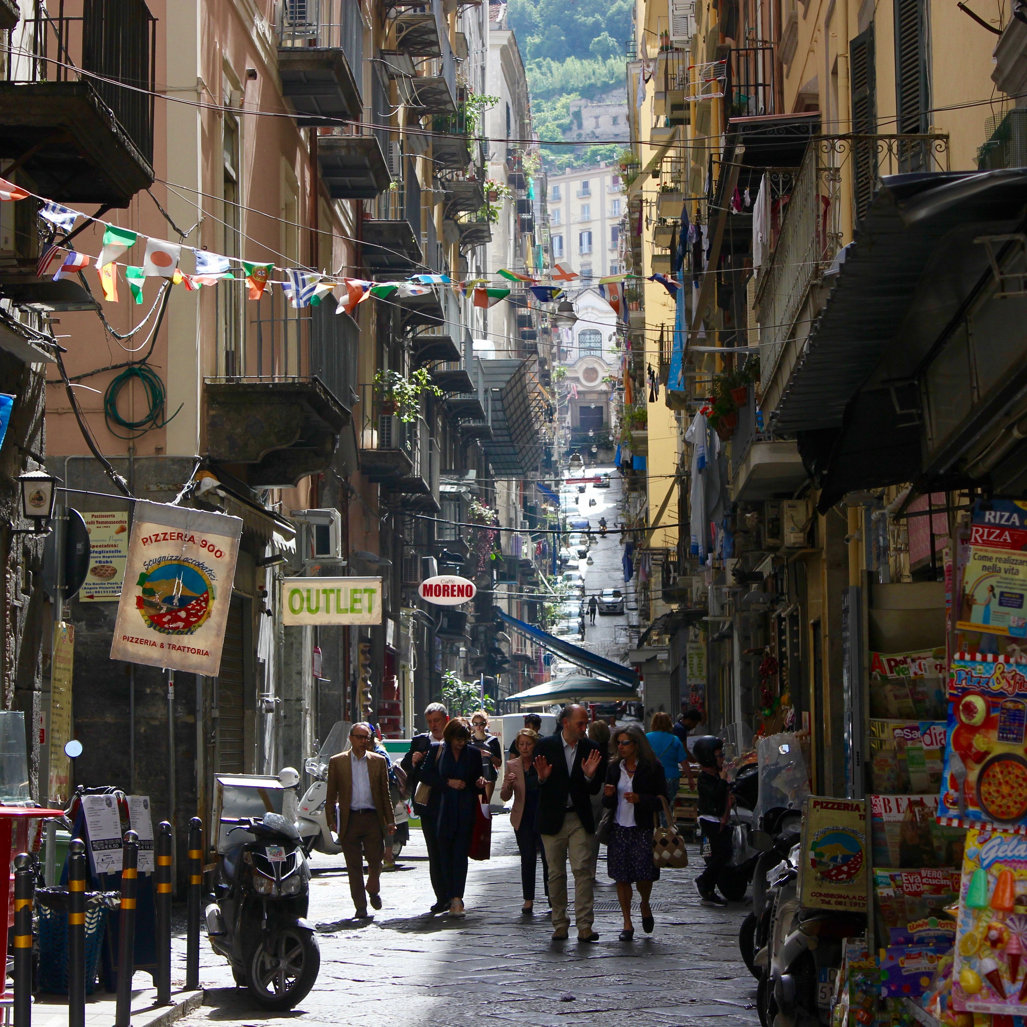 Napoli, Italy 14