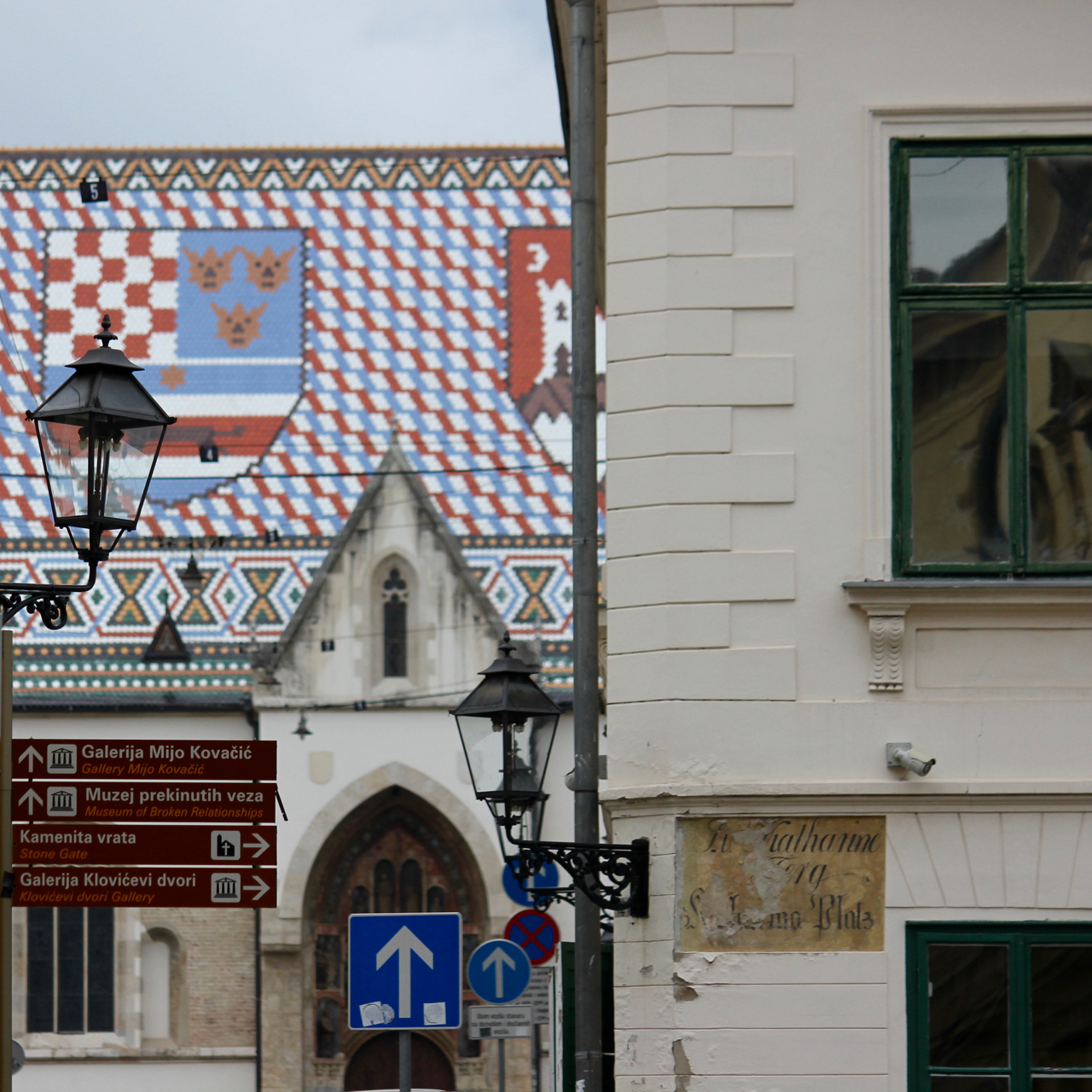 Zagreb, Croatia - 2 (6)