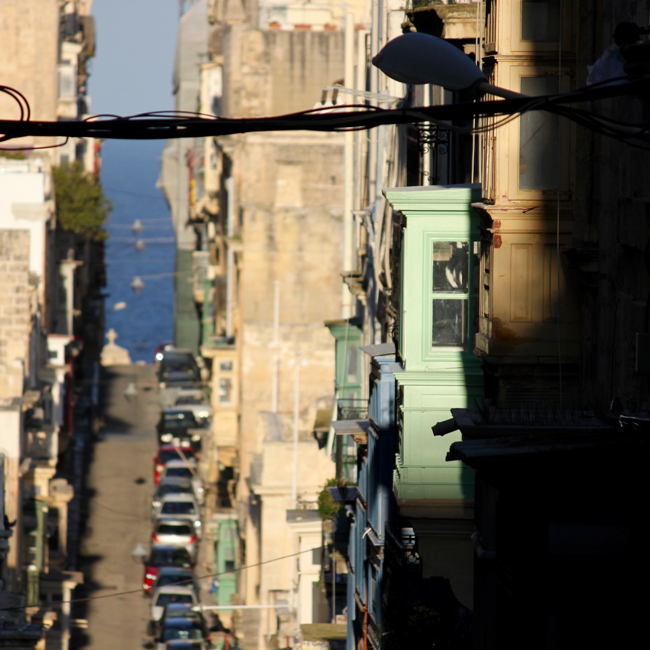 Valletta, Malta - 2